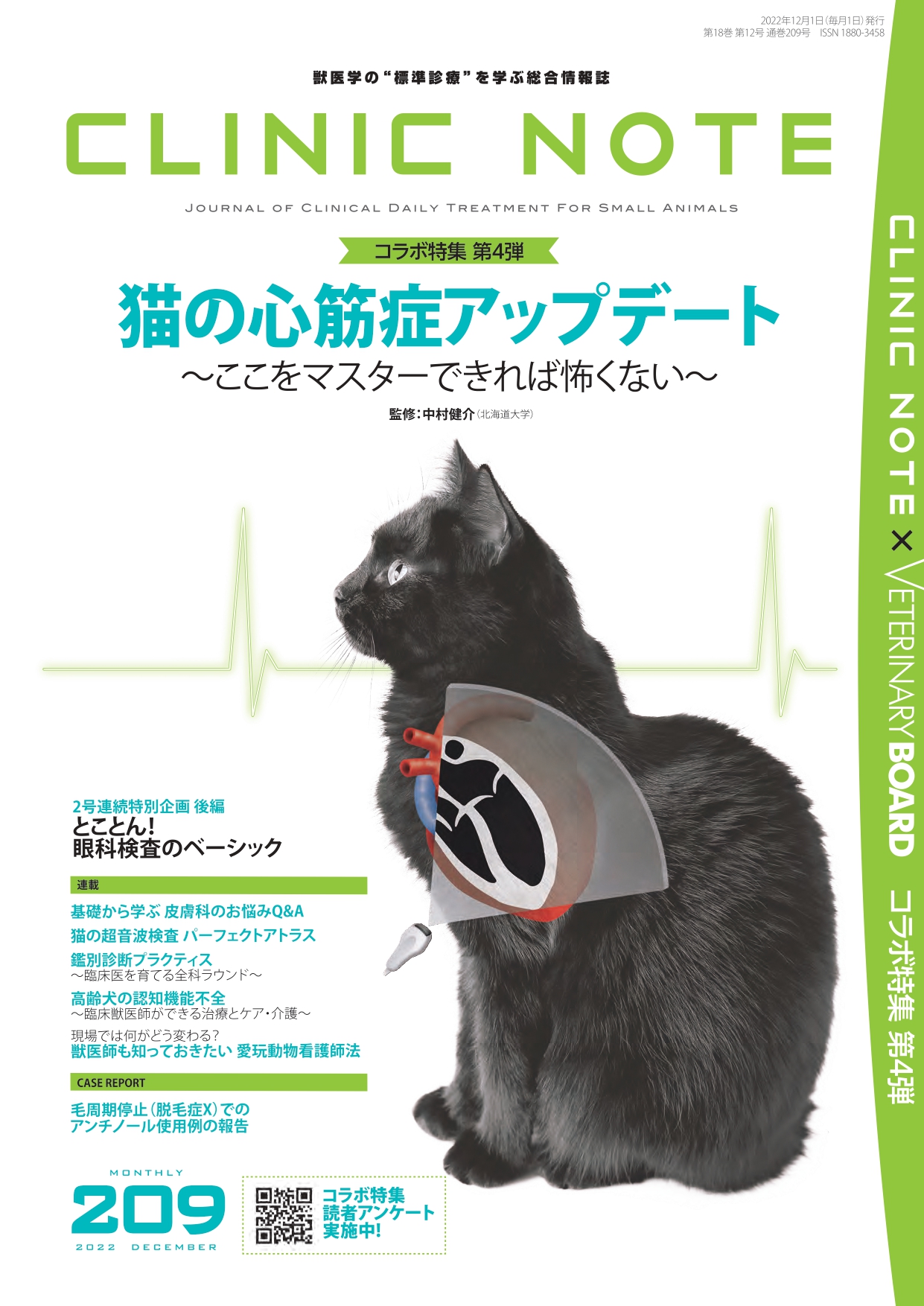 猫のウイルス感染症マスター 獣医学 DVD - その他